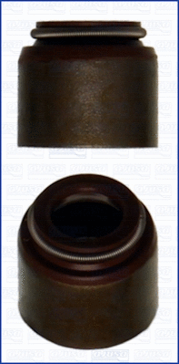 Seal Ring, valve stem (12019700)
