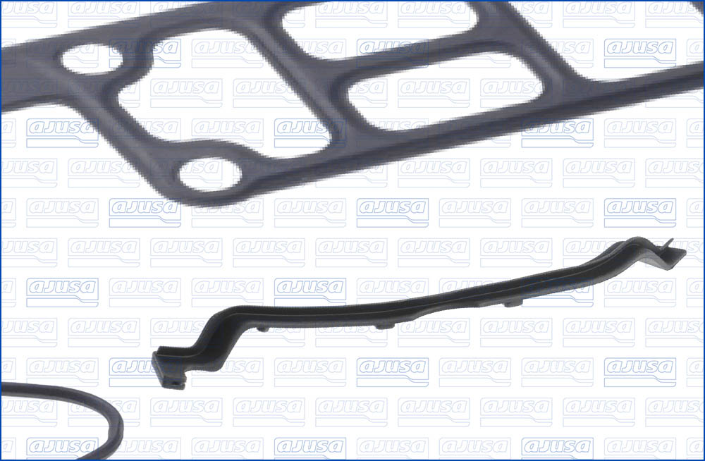 Full Gasket Kit, engine