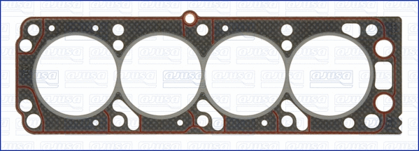 Gasket, cylinder head (10016600)