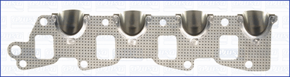 Gasket, exhaust manifold (13051200)