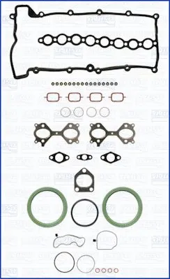 Gasket Kit, cylinder head (53062100)