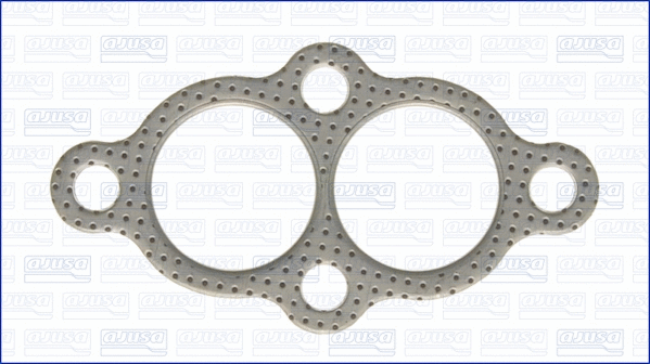 Gasket, exhaust pipe (00314400)