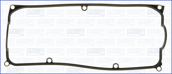 Gasket, cylinder head cover (11027400)