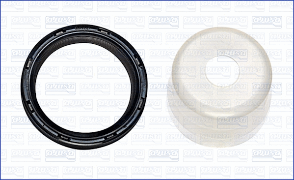 Shaft Seal, camshaft (15100000)