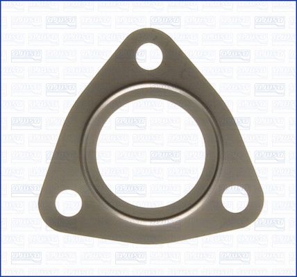 Gasket, exhaust pipe (00398300)