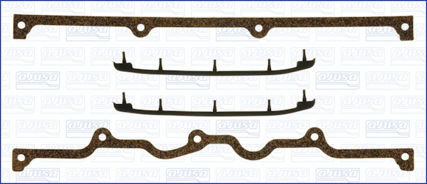 Gasket Set, cylinder head cover (56004300)
