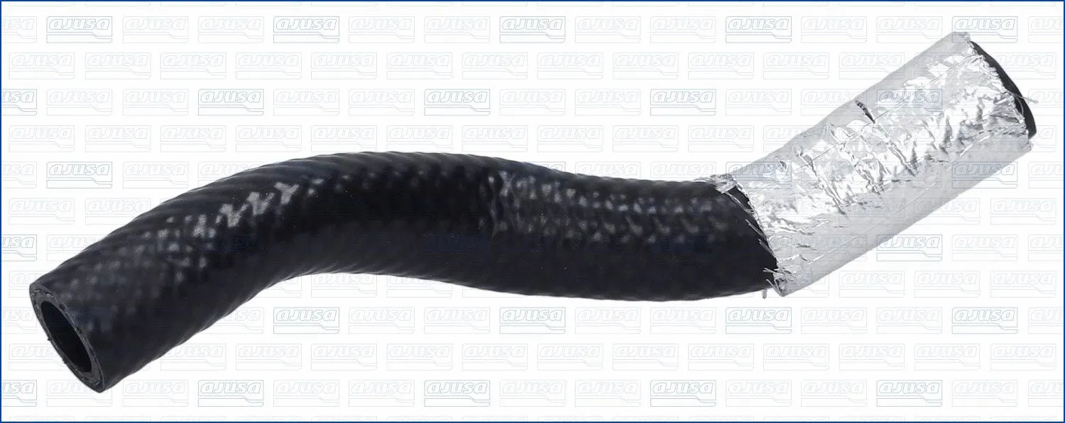 Oil Pipe, charger (OPR00037)
