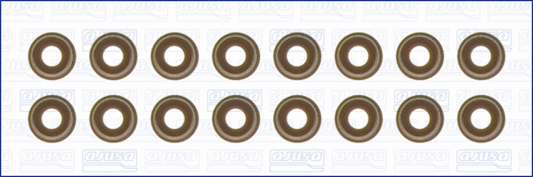 Seal Set, valve stem (57047900)