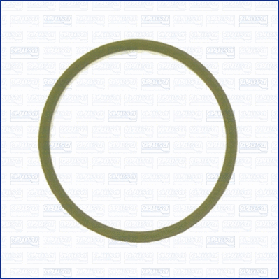 Gasket, intake manifold (24021300)