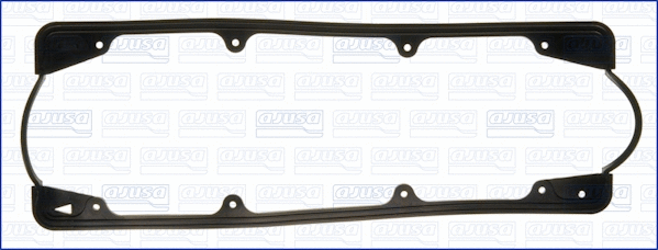 Gasket, cylinder head cover (11013700)