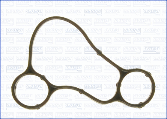 Seal, oil filter (01222400)