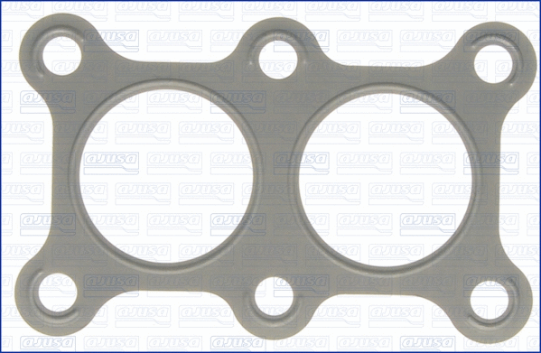 Gasket, exhaust pipe (00392500)