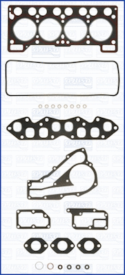 Gasket Kit, cylinder head (52019700)