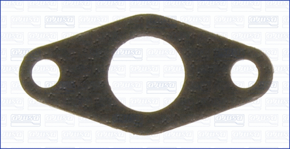 Gasket, exhaust manifold (13074500)
