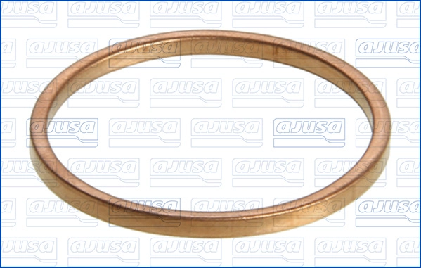 Seal Ring, oil drain plug