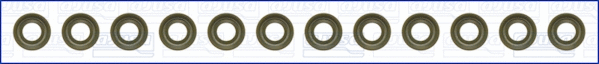 Seal Set, valve stem (57026000)
