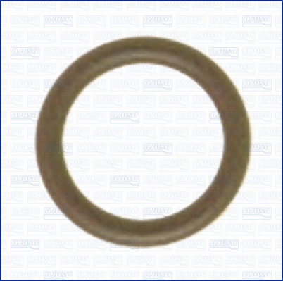 Seal, oil filler neck cap (16079400)
