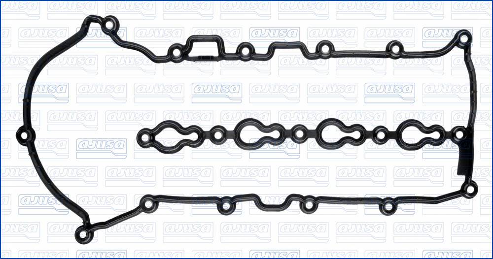 Gasket, cylinder head cover (11150800)