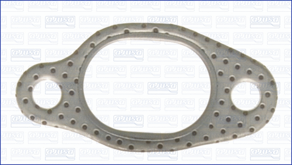 Gasket, exhaust manifold (13002000)