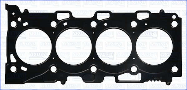 Gasket, cylinder head (10180730)
