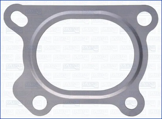 Gasket, exhaust pipe (01360700)