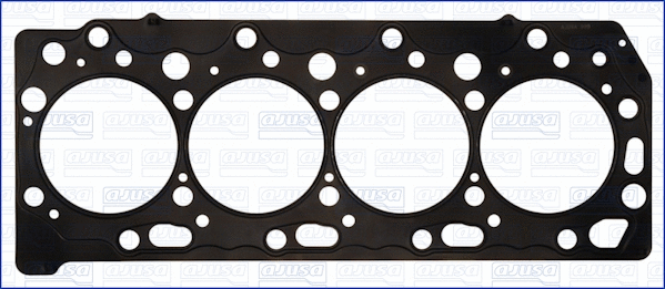Gasket, cylinder head (10193700)