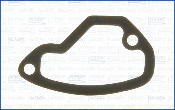 Gasket, thermostat housing (00328700)