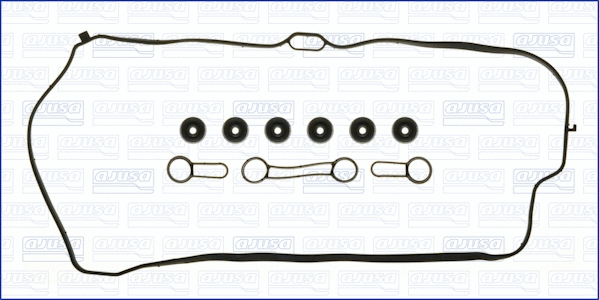 Gasket Set, cylinder head cover (56037300)