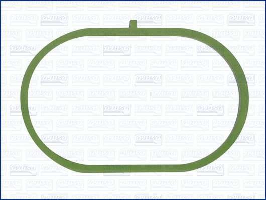 Gasket, intake manifold (13249800)