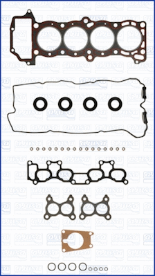 Gasket Kit, cylinder head (52153100)