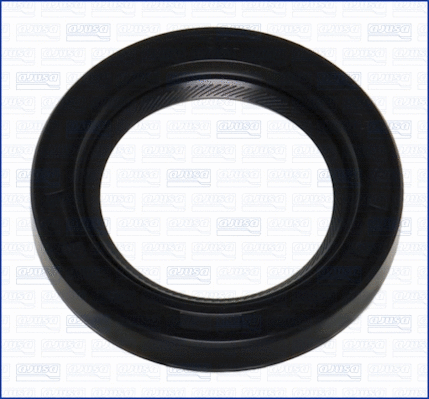 Shaft Seal, crankshaft (15018300)