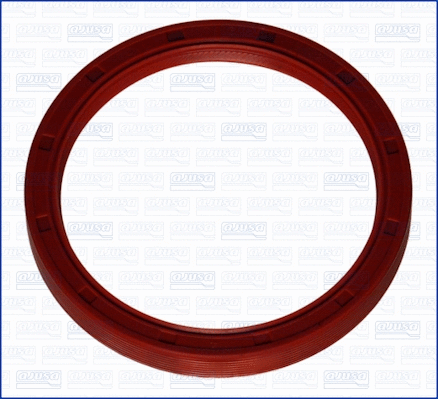 Shaft Seal, crankshaft (15035400)