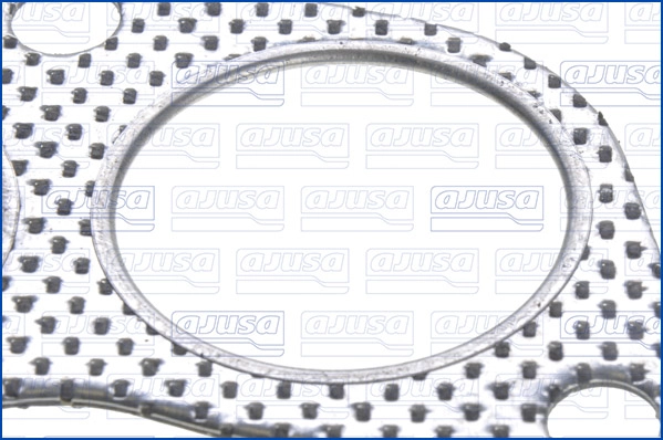 Gasket, exhaust manifold