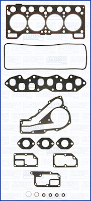 Gasket Kit, cylinder head (52022000)