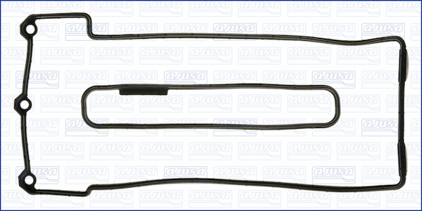 Gasket Set, cylinder head cover (56036700)