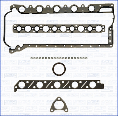 Gasket Kit, cylinder head (53028000)