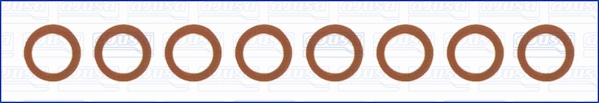 Seal Set, valve stem (57003200)