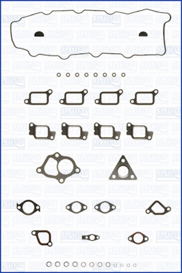 Gasket Kit, cylinder head (53013500)