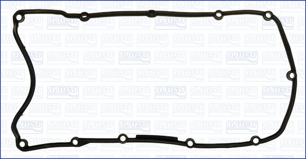 Gasket, cylinder head cover (11101800)