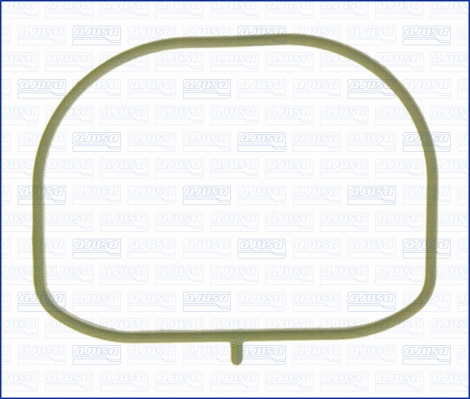 Gasket, intake manifold (13191700)