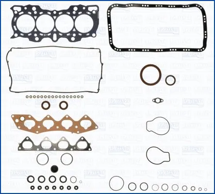 Full Gasket Kit, engine (50205000)