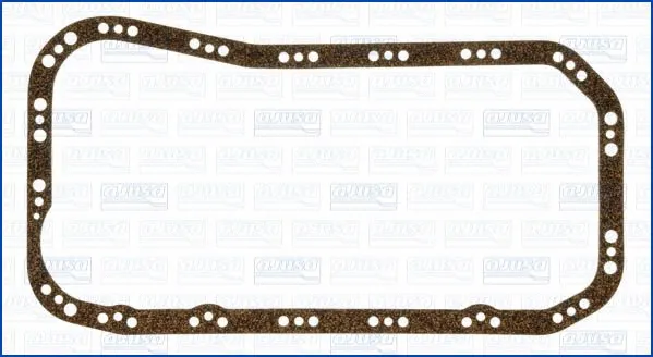 Gasket, oil sump (14052300)