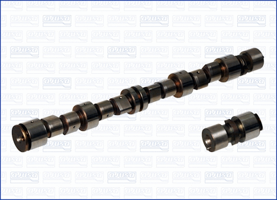 Camshaft (93026000)