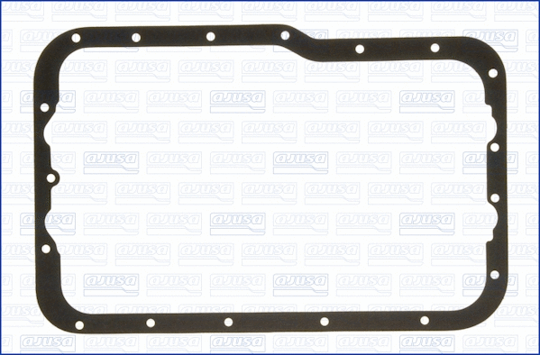 Gasket, oil sump (14038000)