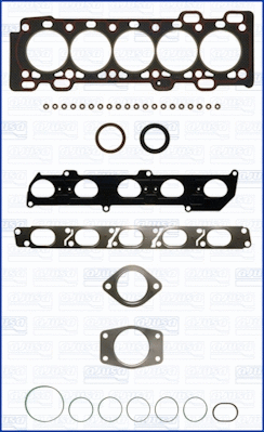 Gasket Kit, cylinder head (52268700)