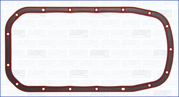 Gasket, oil sump (14100900)