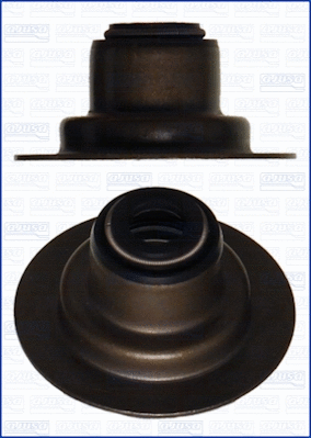 Seal Ring, valve stem (12009000)