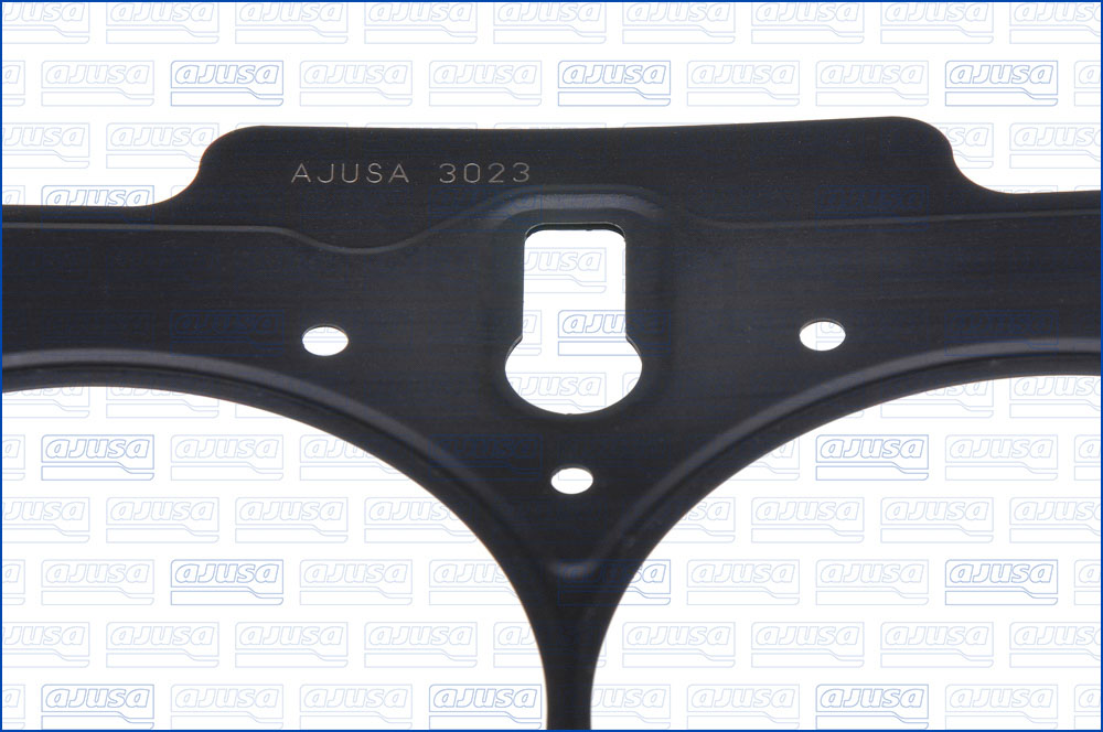 Gasket, cylinder head