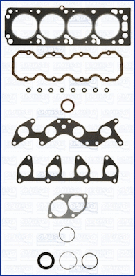 Gasket Kit, cylinder head (52016900)