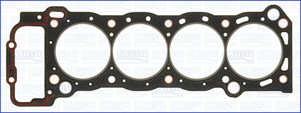Gasket, cylinder head (10081800)